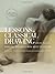 Lessons in Classical Drawing by Juliette Aristides (2012-01-07)