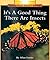 It's a Good Thing There Are Insects (Rookie Read-About Science Series) by Allan Fowler (1991-03-01)