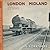 London Midland steam in Yorkshire by Peter Cookson