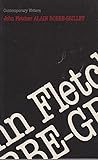 Alain Robbe-Grillet