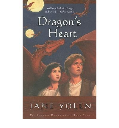 Dragon's Heart