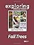 Exploring Trees & Ponds: Fall Trees Activities (Volume 1) by Zubrowski Bernie (2014-02-12) Paperback