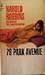 Harold Robbins 5 Books: Dre...