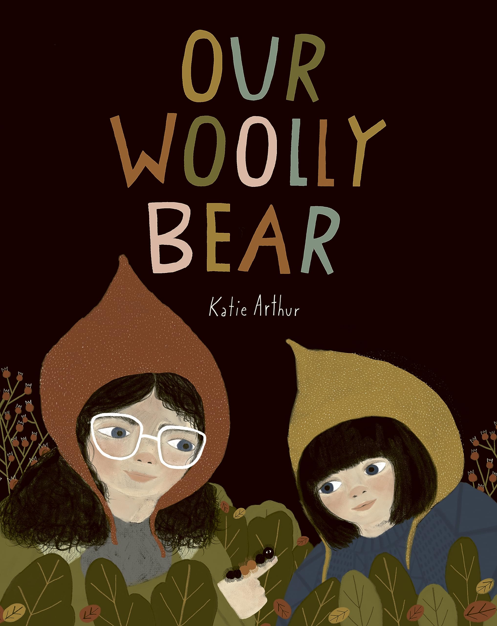 Our Woolly Bear (Hardcover)