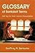 Glossary of Sanskrit Terms:...