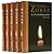 Soncino Zohar Set