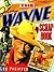 The John Wayne Scrapbook by Lee Pfeiffer (2001-08-01)