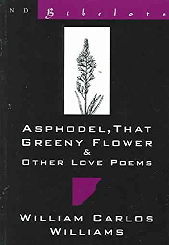 William Carlos Williams: a Portfolio