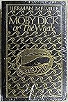 Moby Dick; Or, Th...