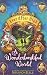 A Wonderlandiful World by Shannon Hale