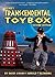 Howe's Transcendental Toybox : The Unauthorised Guide to "Doctor Who" Collectibles(Paperback) - 2004 Edition