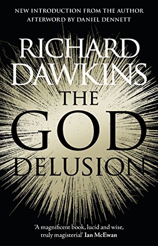 NEW-God Delusion, The
