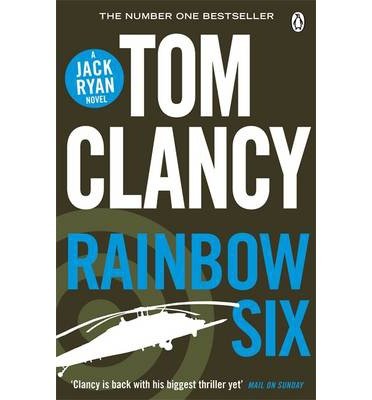 Rainbow Six