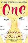 One by Sarah Crossan