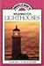 Umbrella Guide to Washington Lighthouses by Sharlene Nelson