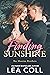 Finding Sunshine (The Monroe Brothers #2)