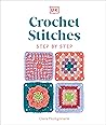 Crochet Stitches ...