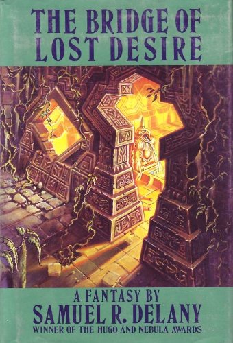 Bridge of Lost Desire