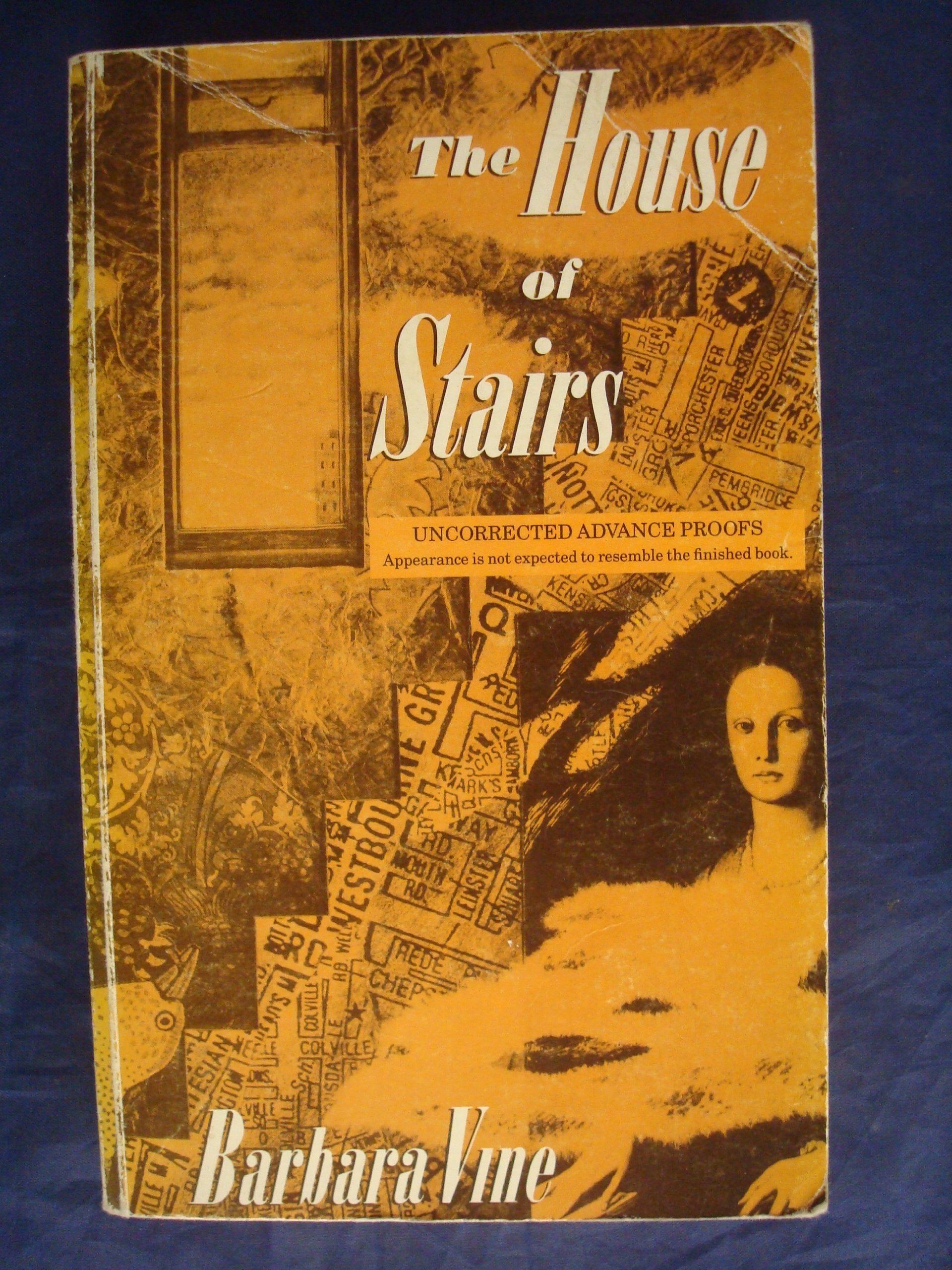 The House Of Stairs