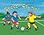 Soccer Counts! by McGrath, Barbara Barbieri, Alderman, Peter (2003) Paperback