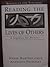 Reading the Lives of Others...