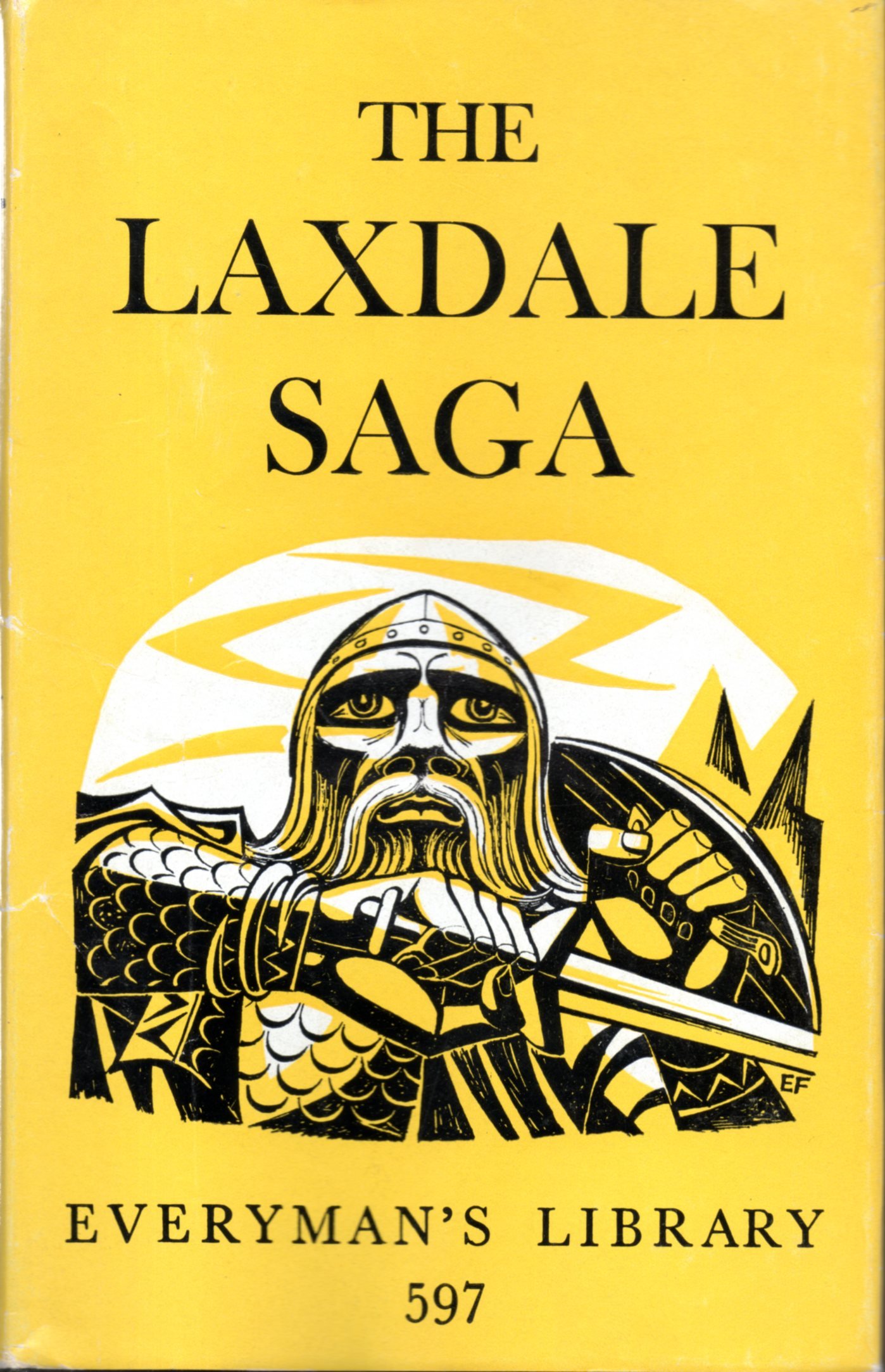 The Laxdaela Saga