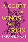 A Court of Wings ...