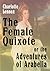 The Female Quixote Or The Adventures Of Arabella by Charlotte Lennox (2009-01-08)