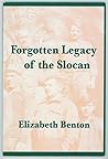 Forgotten Legacy of the Slocan