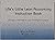 Life's Little Lean Accounting Instruction Book by Brian H. Maskell