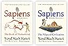 Sapiens: A Graphi...