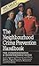 THE NEIGHBOURHOOD CRIME PREVENTION HANDBOOK