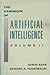 THE HANDBOOK OF ARTIFICIAL INTELLIGENCE VOLUME II