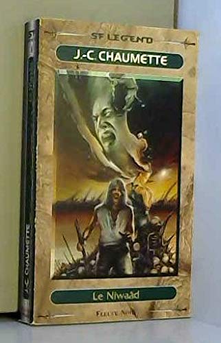 Le Niwaâd (Mass Market Paperback)