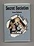 Secret Societies - 1st Edition/1st Printing