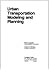 Transportation systems evaluation
