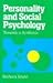 Personality and Social Psyc...