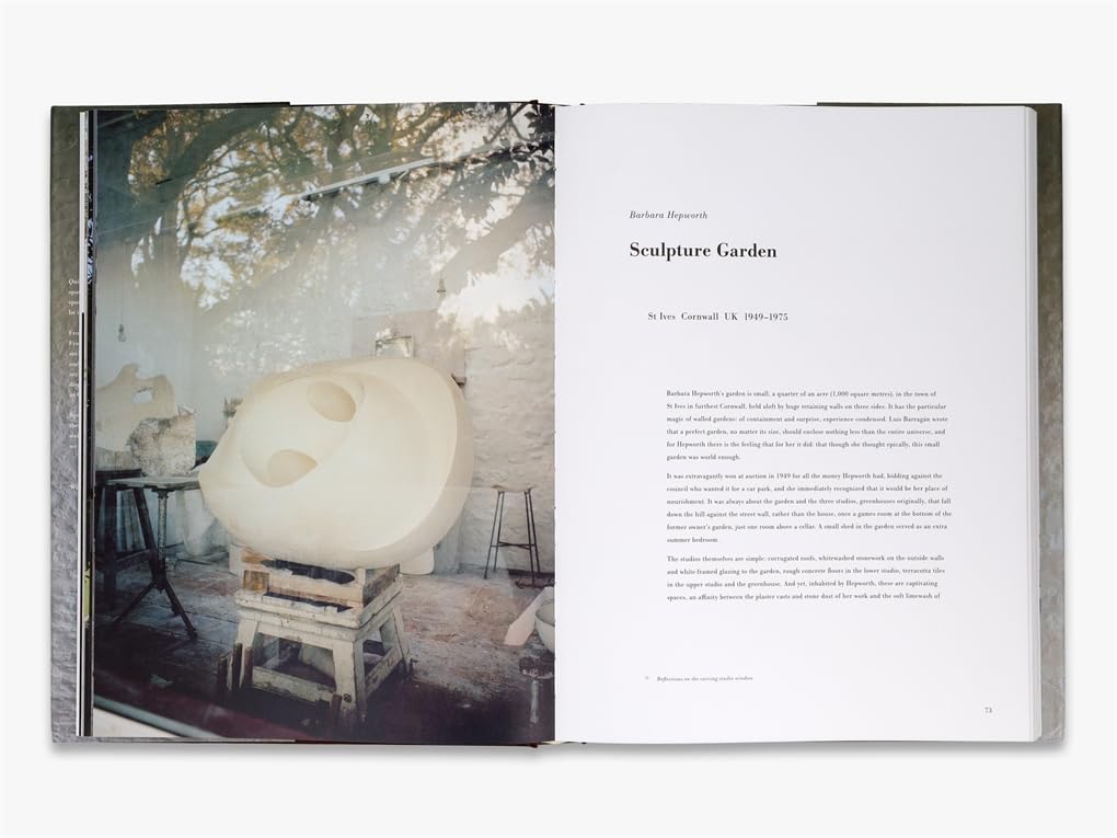 Quiet Spaces (Hardcover)