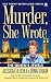 The Queen's Jewels (Murder, She Wrote #34)