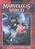 The Marvelous Effect (Marvelous World) by Troy CLE by Unknown Author