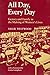 ALL DAY EVERY DAY by Sallie Westwood (1988-06-01)