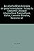 Les chefs d'Etat écrivains en pays francophone: Actes du septième colloque international francophone organisé à Sarlat, Lamothe-Fénelon, Carennac ... colloques de l'A.D.E.L.F) (French Edition)