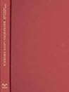 Reframing Latin America: A Cultural Theory Reading of the Nineteenth and Twentieth Centuries