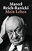 Mein Leben (German Edition) by Marcel Reich-Ranicki (1999-07-01)