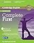 Cambridge English Complete First 2nd Edition Workbook With Key
