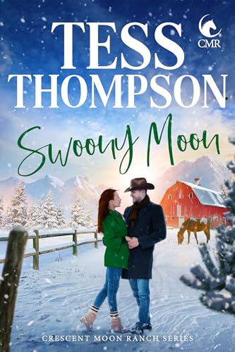 Swoony Moon (Crescent Moon Ranch #2)