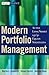 Modern Portfolio Management: Active Long/Short 130/30 Equity Strategies by Martin L. Leibowitz (2009-01-09)