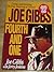 Joe Gibbs: Fourth and One by Joe Gibbs