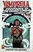 Vampirella Countdown to the...