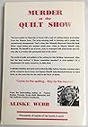 Murder At The Quilt Show